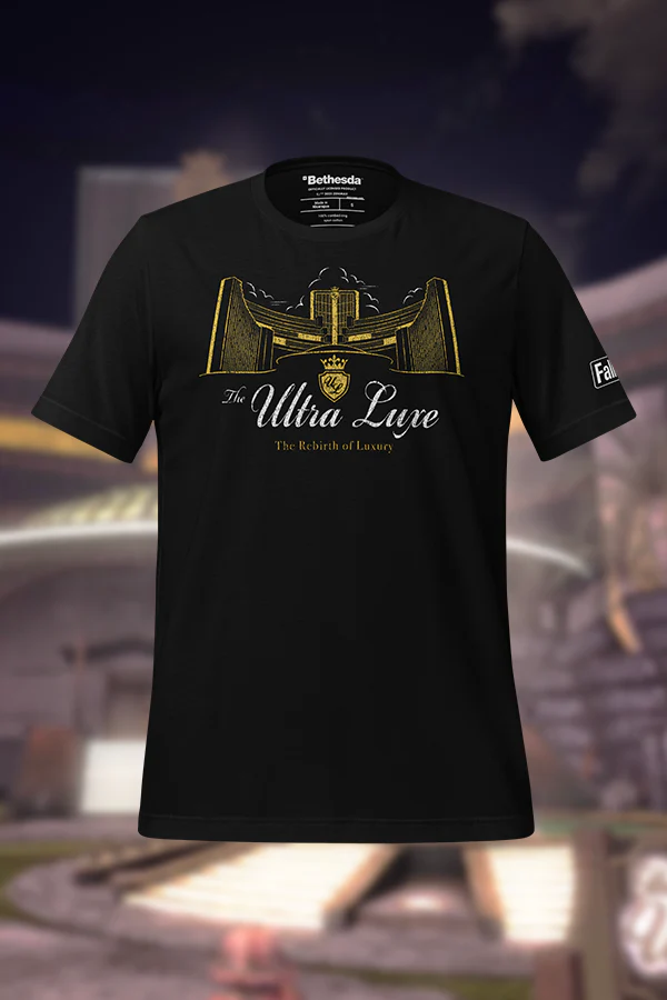 Fallout New Vegas Mechandise
